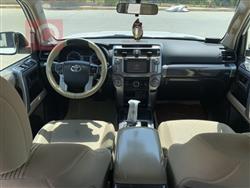 Toyota 4Runner